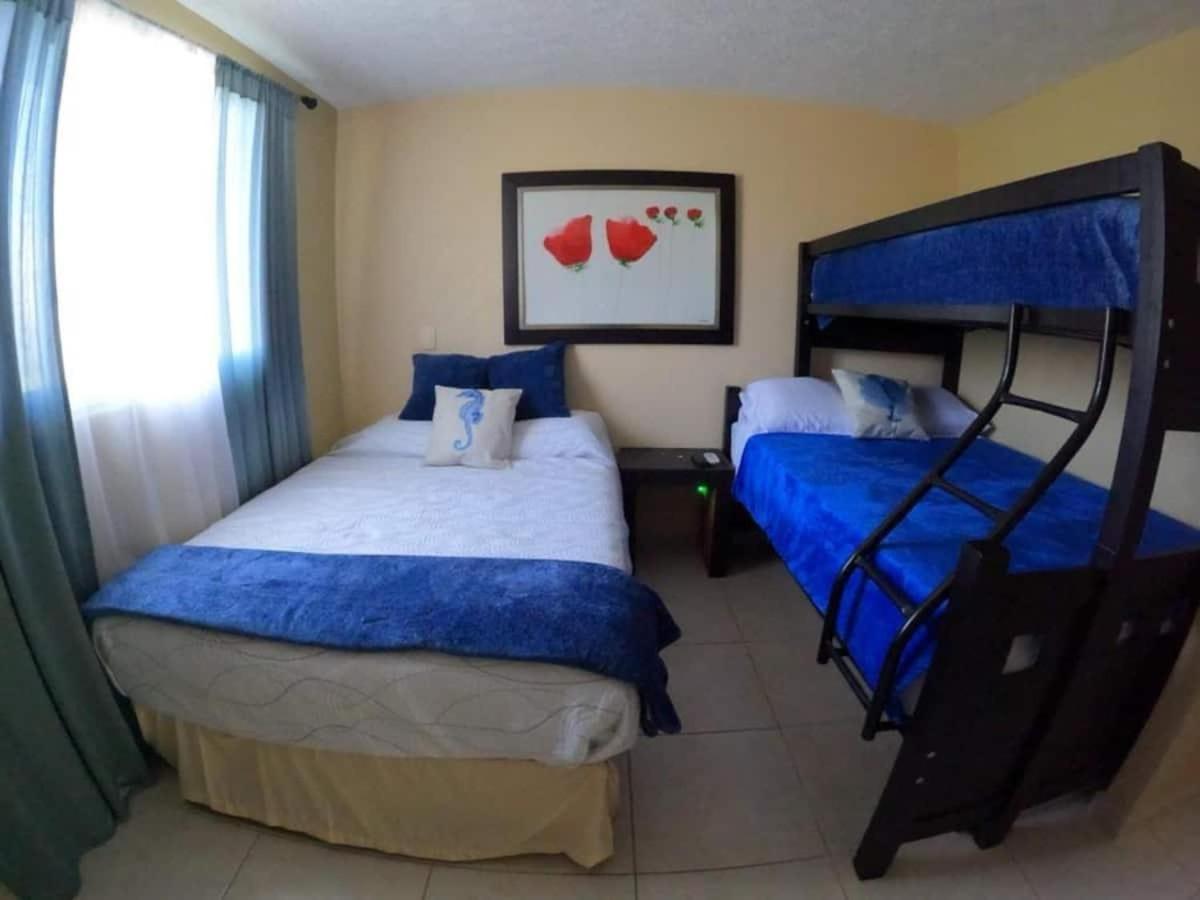 Apartamento Dreams Sweet