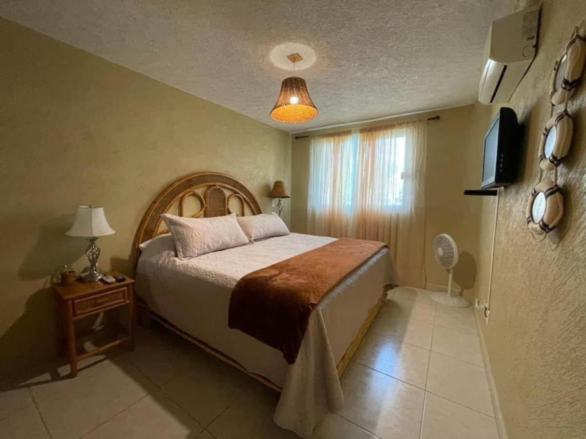 Dreams Sweet Apartamento Acapulco